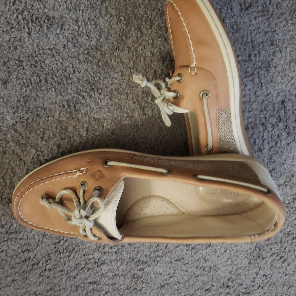 Sperry topsiders - Picture 3 of 5